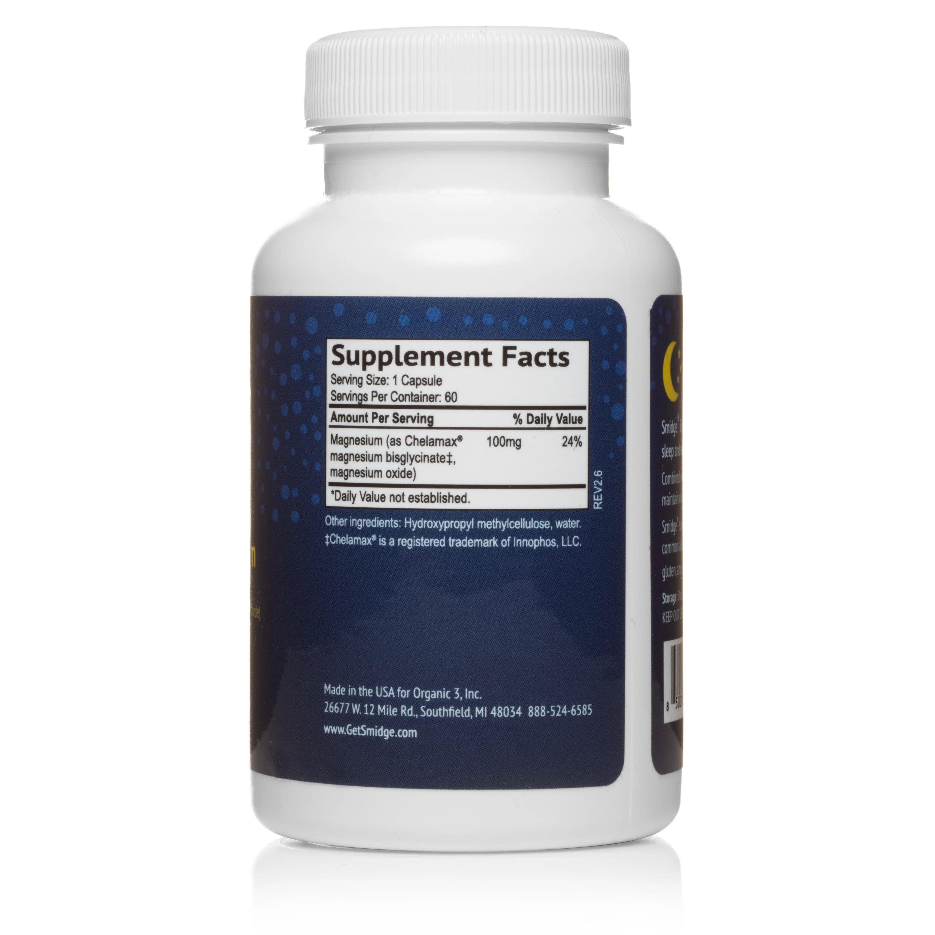 Evening Magnesium - Image 3