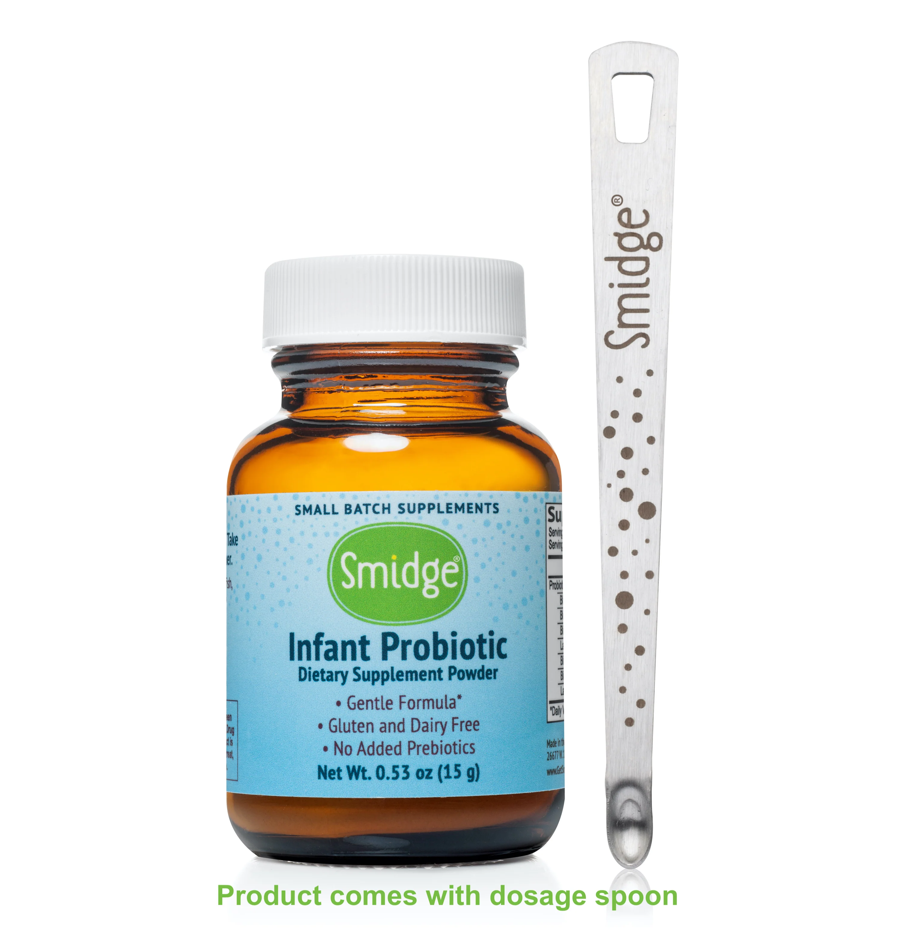 Infant Probiotic Powder - Image 4
