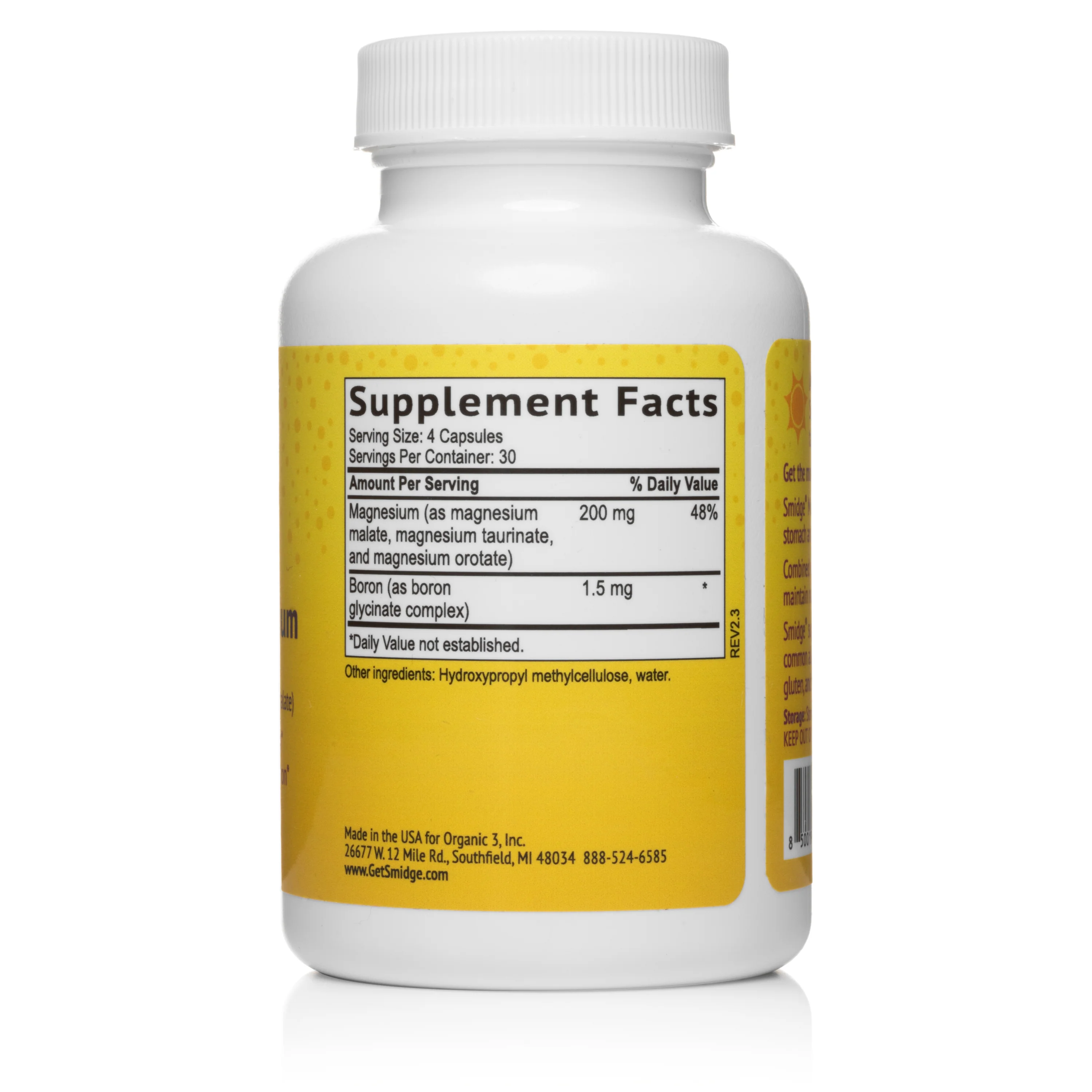 Morning Magnesium - Image 3